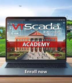 The VTScada Academy